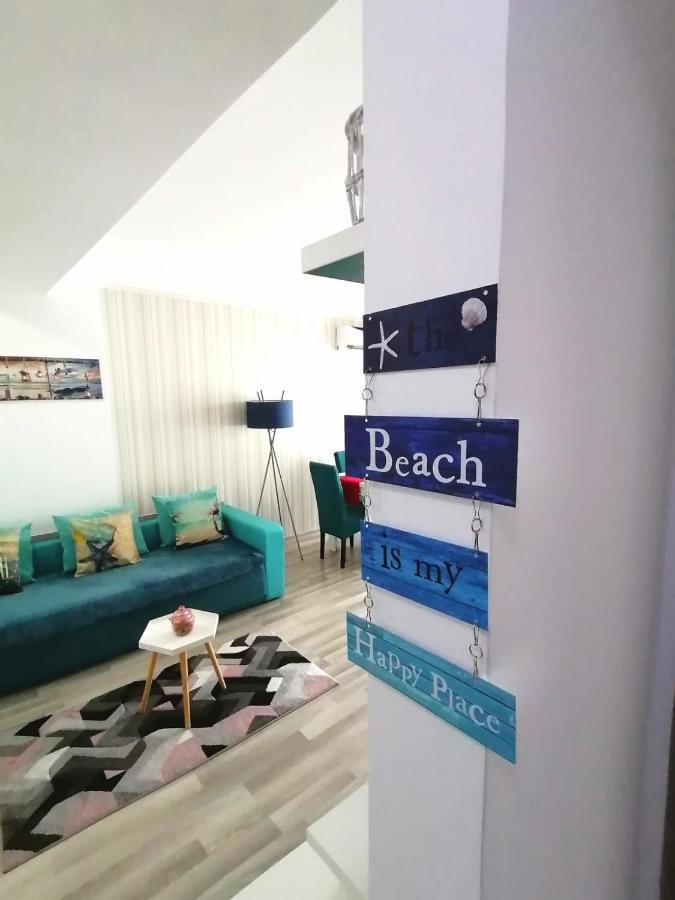 Apartmán Blue Sky Summerland Mamaia Exteriér fotografie