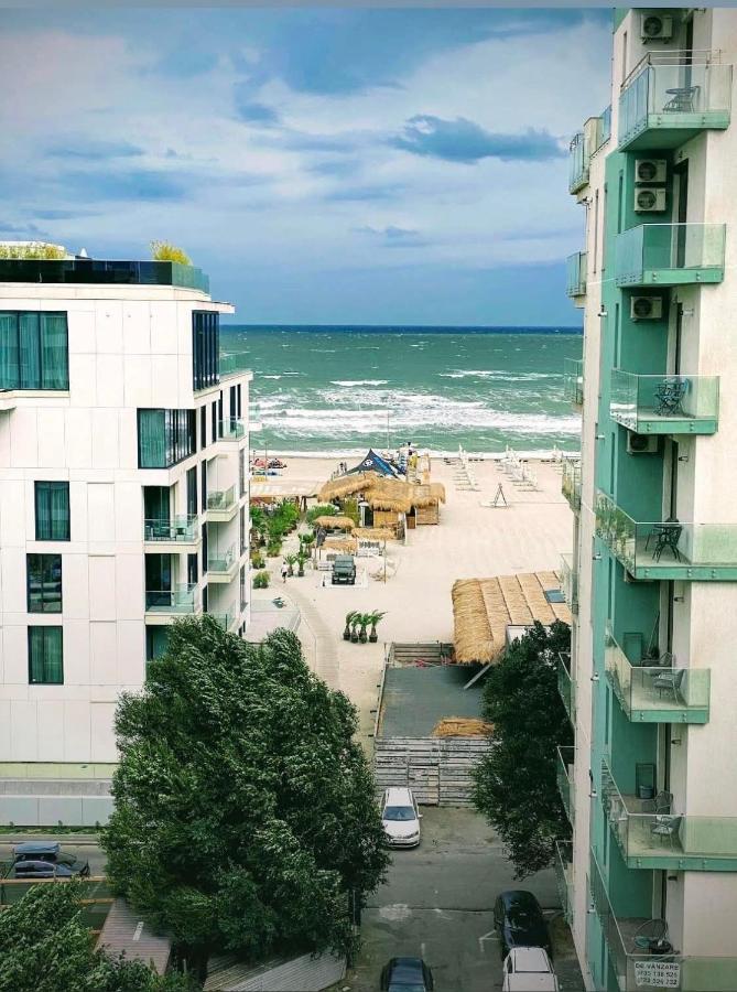 Apartmán Blue Sky Summerland Mamaia Exteriér fotografie